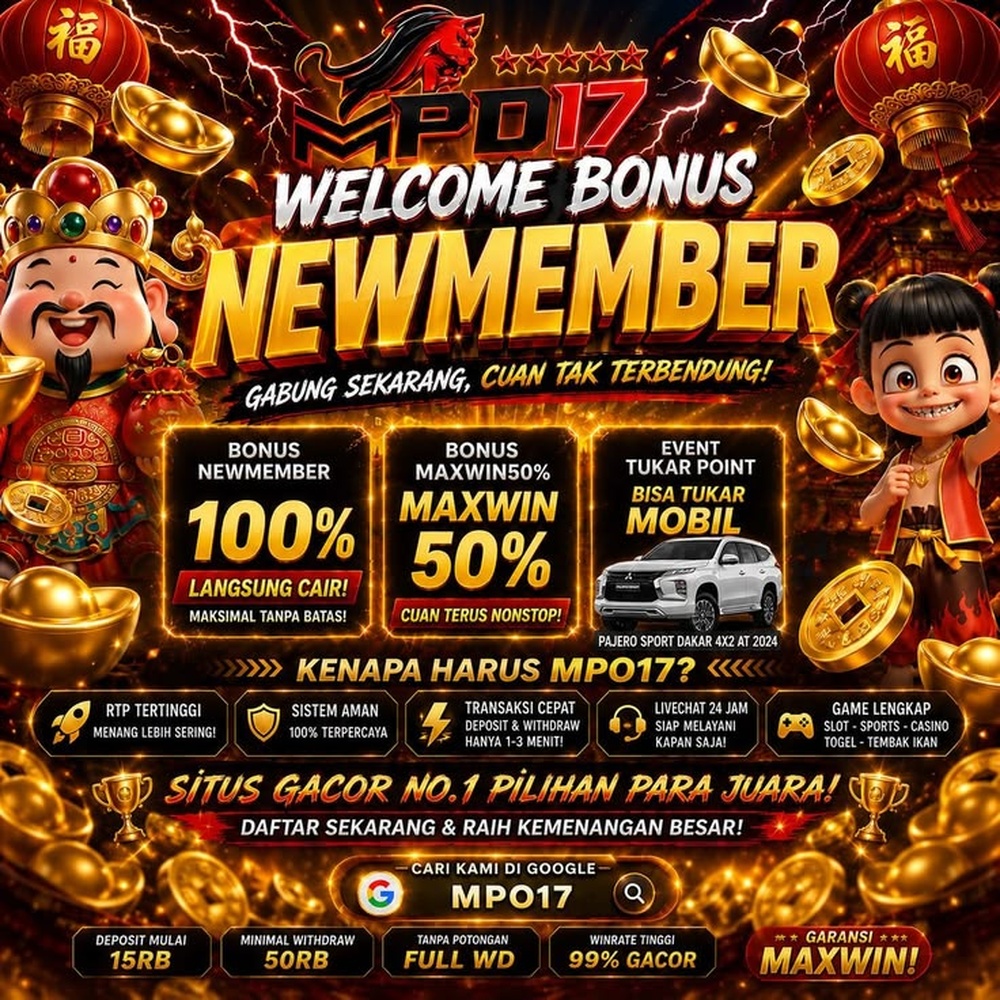 HOKI138: Tempat Kumpul Player yang Sering Bagi-Bagi Hadiah Setiap Minggu