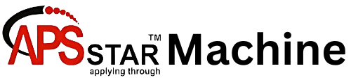 Aps Star Machine Brand logo