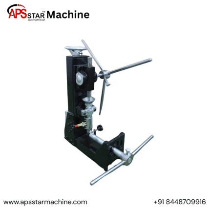 aps star machine