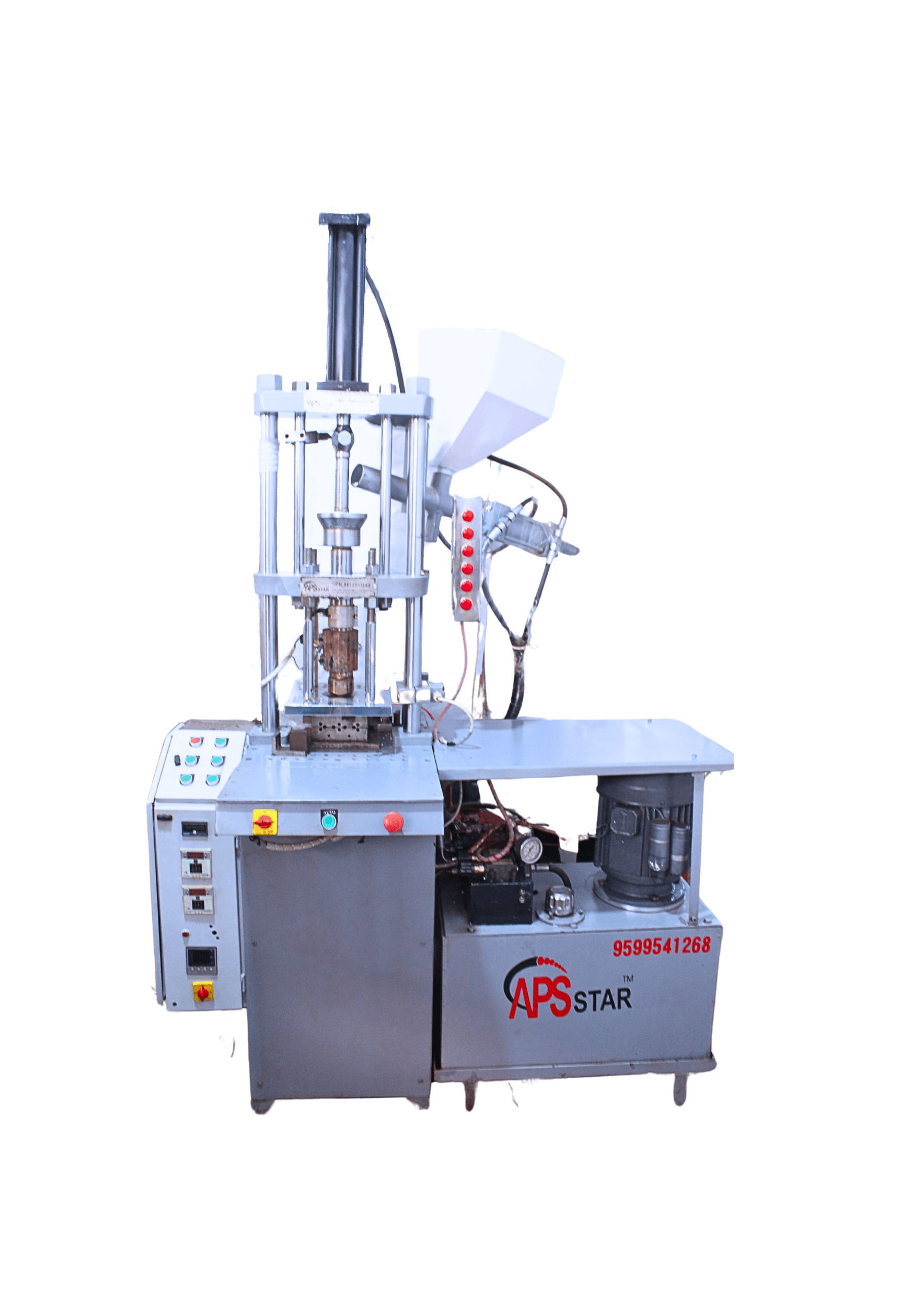 Home 15 ton molding machine auto 876