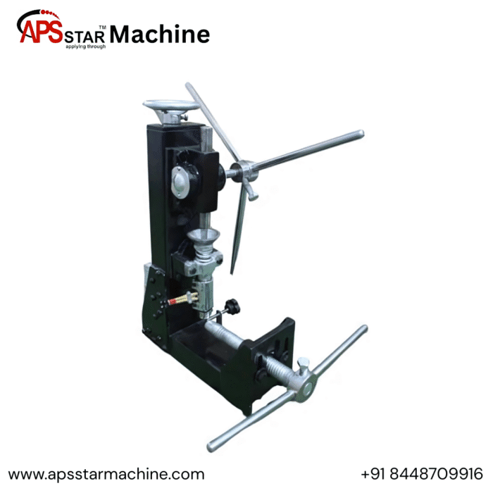 2 HAND MOLDING MACHINES 20 GRAM - Image 1
