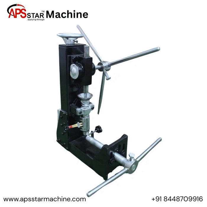 3 HAND MOLDING MACHINES 30GRAM - Image 1