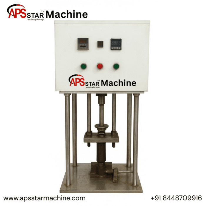 5 NOMATIC MOLDING MACHINE 30GRAM - Image 1