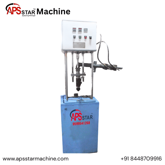 6 HYDROLIC MOLDING MACHINES 50GRAM - Image 1