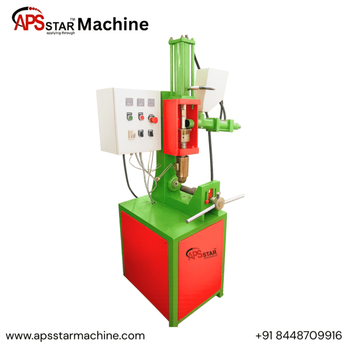 HYDRAULIC LIVER MOLDING MACHINES 50GRAM - Image 1
