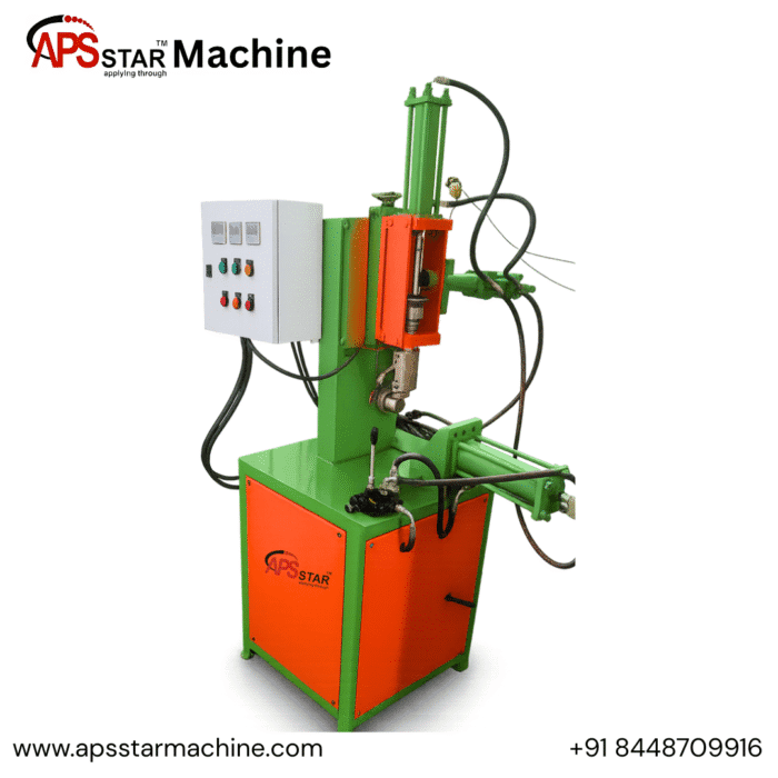 8 HYDRAULIC LIVER MOLDING MACHINES 50GRAM - Image 1