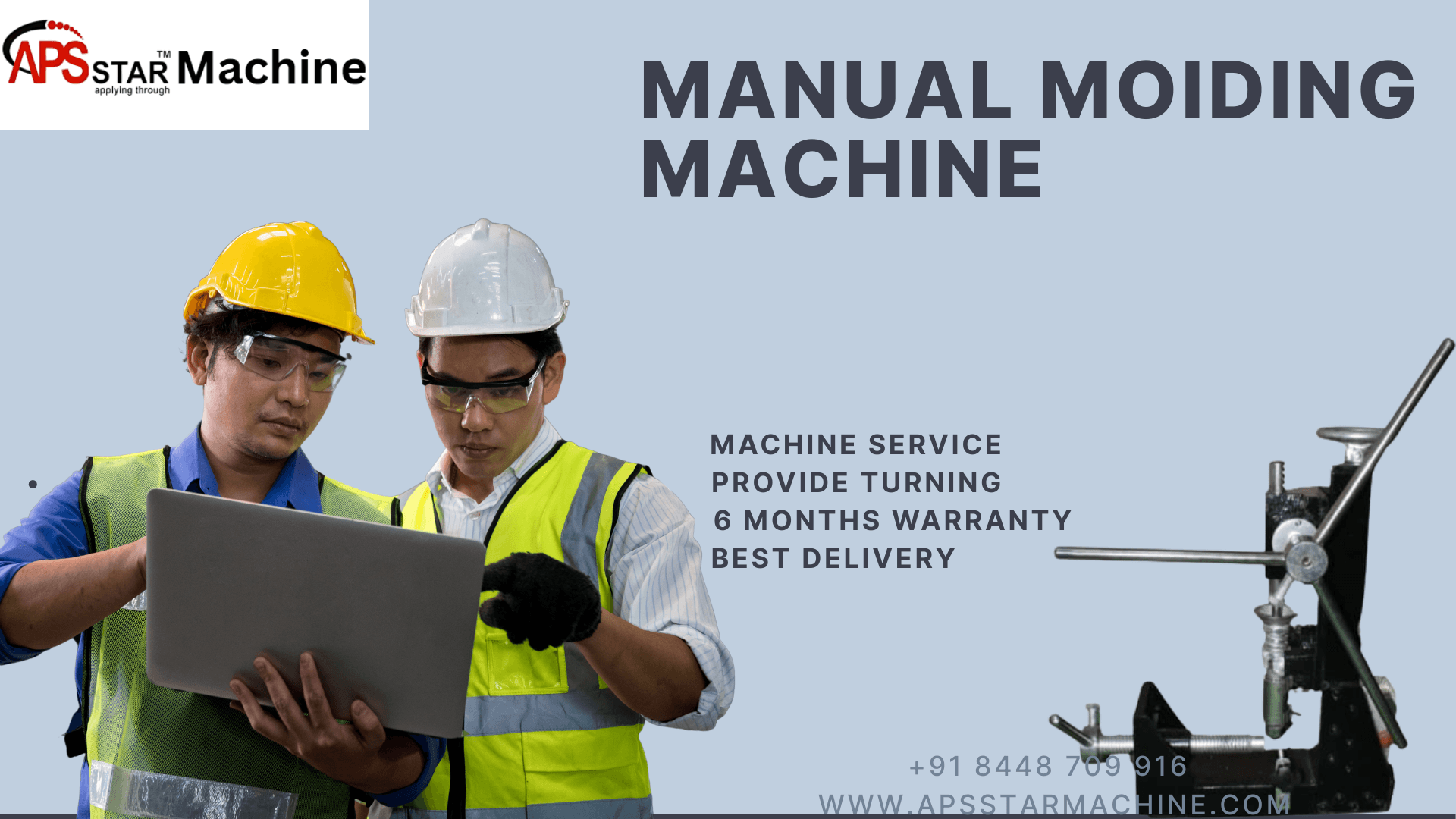 Home molding machine price