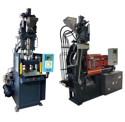 Best 10 Injection Molding Machines in India 2025 | APS STAR Top 10 injection molding machine in India(2025)